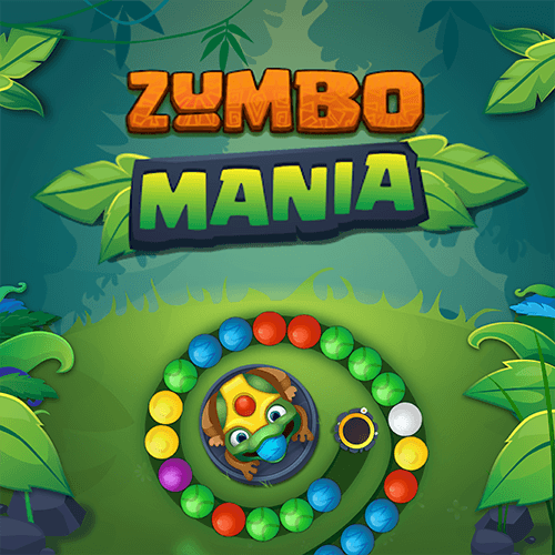 Zumbo Mania